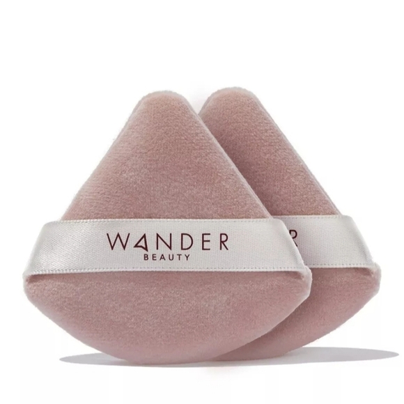 Wander Beauty Beauty Sponge Ornament 5 item Set - Picture 3 of 8